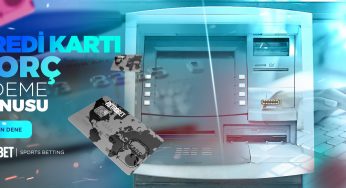 %15 Çevrimsiz Kredi Kartı Borç Ödeme Bonusu