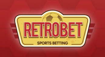 Retrobet Spor ve Casino